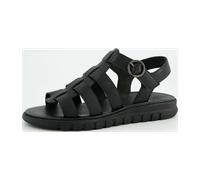 Paul Green 6204-009 für Damen, schwarz, Größe 36 EU / 3,5 UK