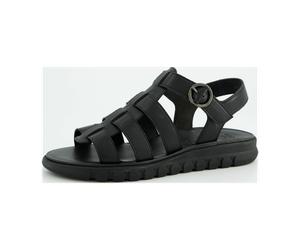 Paul Green 6204-009 für Damen, schwarz, Größe 42 EU / 8 UK