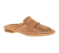 Paul Green 6207-009 braun - elegante Pantolette für Damen - Größe 42.5