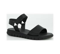 Paul Green 6219-009 für Damen, schwarz, Größe 39 EU / 6 UK