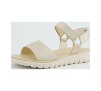 Paul Green 6219-029 für Damen, beige, Größe 40 EU / 6,5 UK