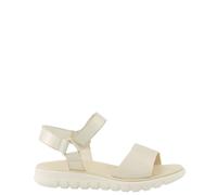 Paul Green Sandalen Leder Shell - 38,5