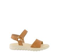 Paul Green Sandalen Leder Cuoio - 42