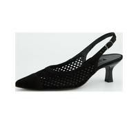 Paul Green 6222 für Damen, schwarz, Größe 36 EU / 3,5 UK