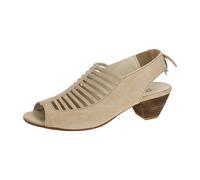 Paul Green 6589 für Damen, beige, Größe 38 EU / 5 UK