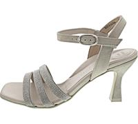 Paul Green Sandalen Leder Stone