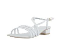 Paul Green 7621 für Damen, weiß, Größe 40 ½ EU / 7 UK