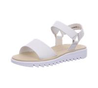 Paul Green 7781 für Damen, weiß, Größe 37 EU / 4 UK