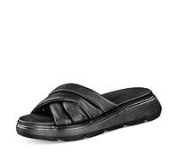 Paul Green Damenschuhe Komfort-Pantoletten Komfort Flach