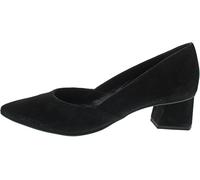 Paul Green Damenschuhe Klassische Pumps SCHWARZ SCHWARZ - Gr. - 8 UK