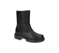 Paul Green 8064 Stiefel schwarz Lammfutter - Größe 41,5