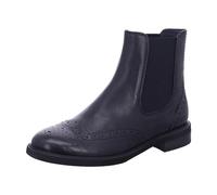 Paul Green 0074-8070-024 Stiefel Kurz blau Damen Gr. 3.5