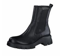 Paul Green 8104 00 Damen Stiefelette Schwarz Schwarz 40
