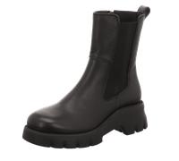 0078-8104-008/Chelsea-Boots Schwarz