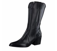 Paul Green 0075-8115-025/Stiefel für Damen, schwarz, Gr. 37 ½ EU / 4,5 UK