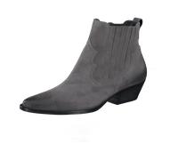 Paul Green 8144 für Damen, grau, Größe 38 EU / 5 UK