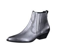 Paul Green 8144 für Damen, silber, Größe 39 EU / 6 UK