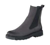 0076-8167-026/Chelsea-Boots Grau