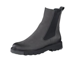Paul Green 8167 für Damen, grau, Größe 39 EU / 6 UK
