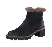 Paul Green 8190 für Damen, schwarz, Größe 40 EU / 6,5 UK
