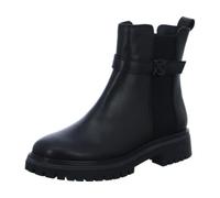 Paul Green 8191 0076-8191-006/Stiefelette Schwarz