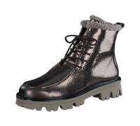 Paul Green Stiefelette Braun Blockabsatz für Damen - 41