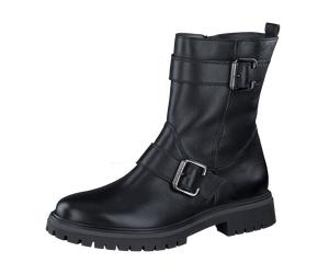Paul Green 8197-006 für Damen, schwarz, Größe 38 ½ EU / 5,5 UK