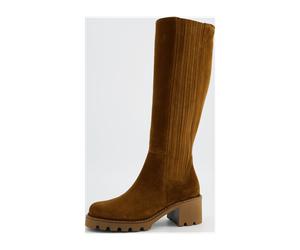 Paul Green 8233 für Damen, braun, Größe 41 EU / 7,5 UK