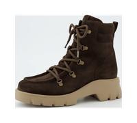 Paul Green 8237 für Damen, braun, Größe 42 EU / 8 UK