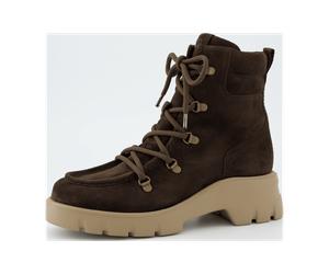 Paul Green 8237 für Damen, braun, Größe 42 EU / 8 UK