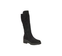 Paul Green 8241-000 schwarz - elegante Stiefel für Damen - Größe 37.5