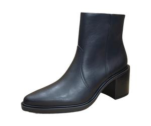 Paul Green 8244 für Damen, schwarz, Größe 38 EU / 5 UK