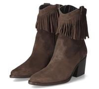 Paul Green Damenschuhe Orthopädische Schuhe BRAUN BRAUN - Gr. - 4 UK