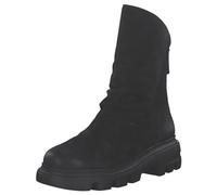 Paul Green Stiefeletten für Damen 8253-010 Klassisch Schwarz Größe 42 ½ EU / 8,5 UK