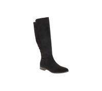 Paul Green 8254-00 schwarz - elegante Stiefel für Damen - Größe 37