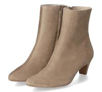 Paul Green Klassische Stiefeletten für Damen, beige, Größe 40 EU / 6,5 UK