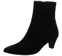0078-8288-018/Stiefelette Schwarz