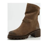 Paul Green 8291-040 für Damen, braun, Größe 36 EU / 3,5 UK