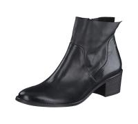 Paul Green 9025-06x schwarz - bequeme Stiefelette für Damen - Größe 39