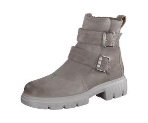 Paul Green 9035 für Damen, grau, Größe 38 EU / 5 UK
