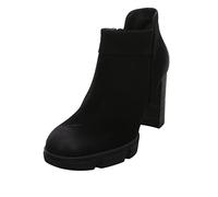 Paul Green 9098 Damenschuhe 9098-00x 9098-00x Schwarz, EU 36