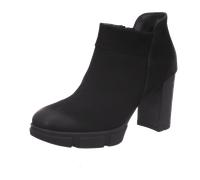 Paul Green 9098 für Damen, schwarz, Größe 40 EU / 6,5 UK