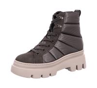 Paul Green 9113 für Damen, grau, Größe 40 ½ EU / 7 UK