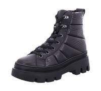 Paul Green 9113 für Damen, schwarz, Größe 38 EU / 5 UK
