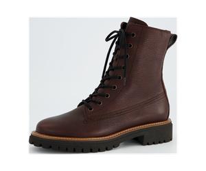 Paul Green 9768 für Damen, braun, Größe 42 ½ EU / 8,5 UK