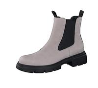 Paul Green 9894 Damenschuhe 9894-032 9894-032 Grau, EU 40