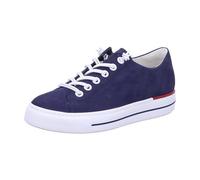 Paul Green Adult 4081-365 blau Gr. 42,5