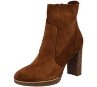 0074-8058-004/Stiefelette - Farbe - Schwarz - Größe - 41 EU | 7.5 UK