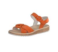 Paul Green 0075-6105-065 für Damen, orange, Größe 40 EU / 6,5 UK
