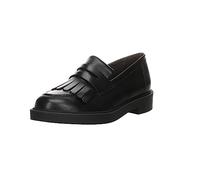 0074-1049-004/Slipper schwarz - Gr. - 5